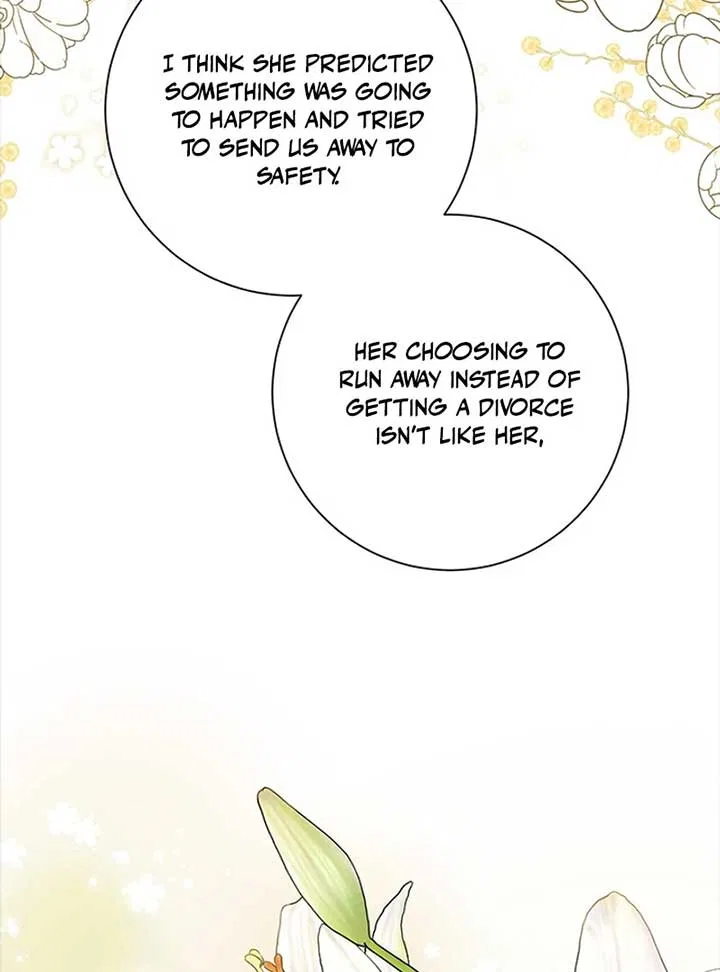 Running Away at Night Chapter 10 – Page 101