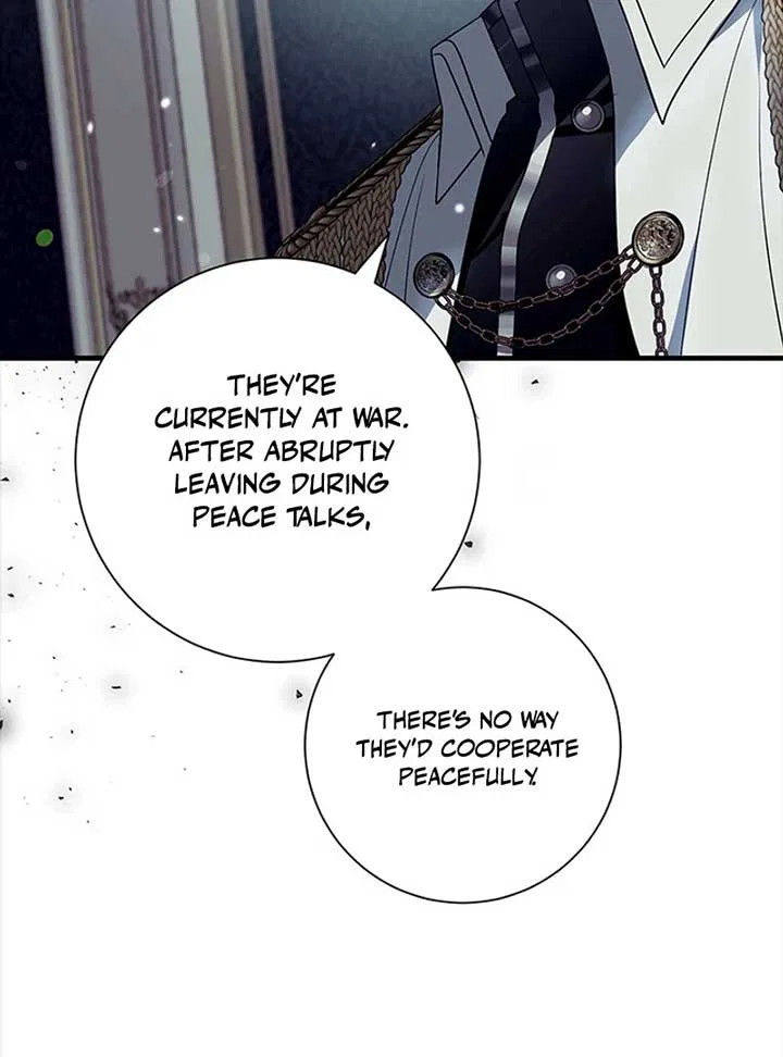 Running Away at Night Chapter 10 – Page 117