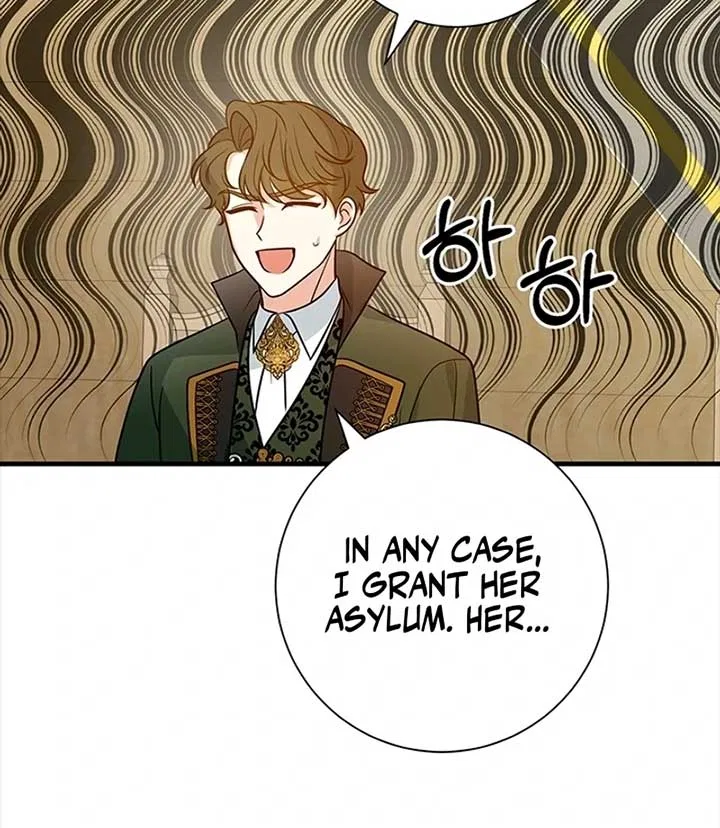 Running Away at Night Chapter 9 – Page 37