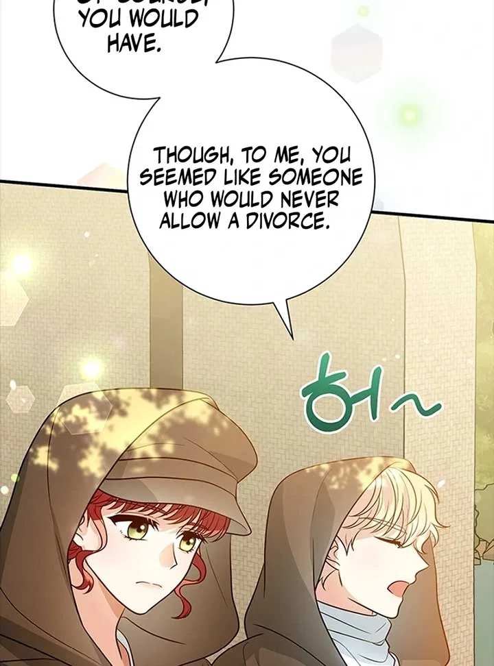 Running Away at Night Chapter 9 – Page 76