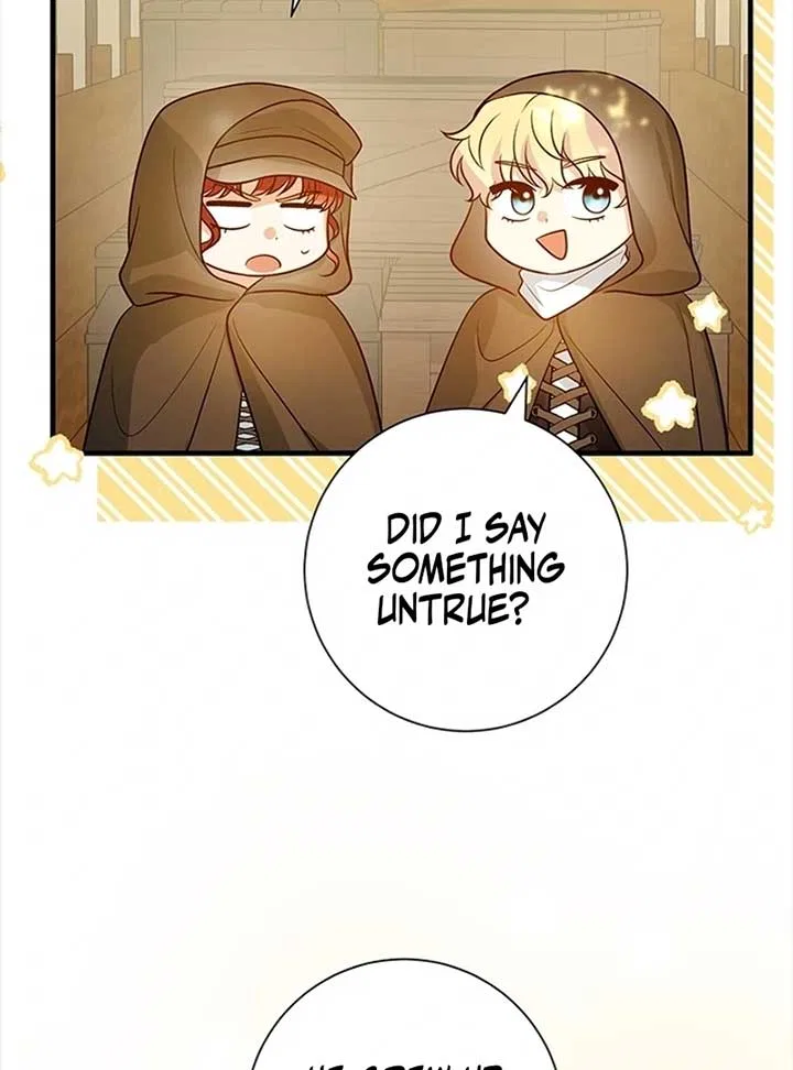 Running Away at Night Chapter 9 – Page 80