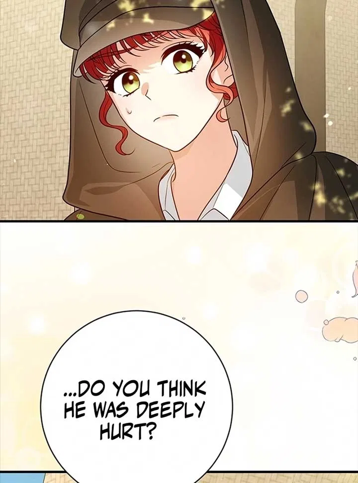 Running Away at Night Chapter 9 – Page 83