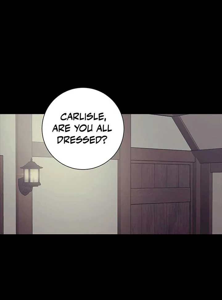 Running Away at Night Chapter 8 – Page 11