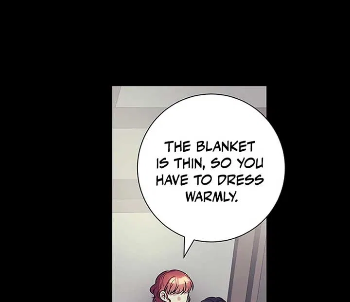 Running Away at Night Chapter 8 – Page 12