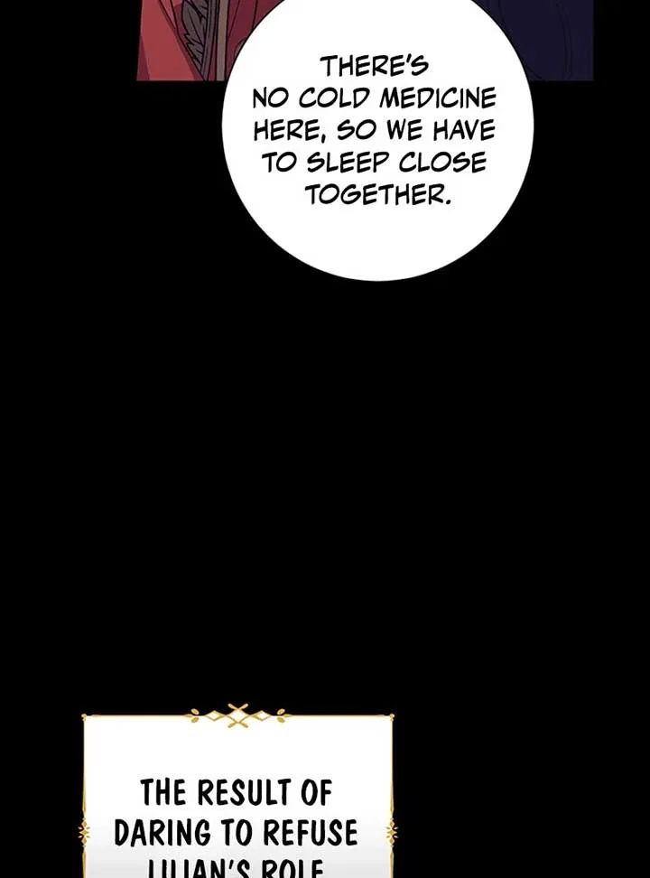 Running Away at Night Chapter 8 – Page 15