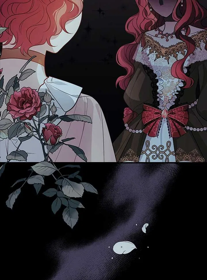 Running Away at Night Chapter 8 – Page 24