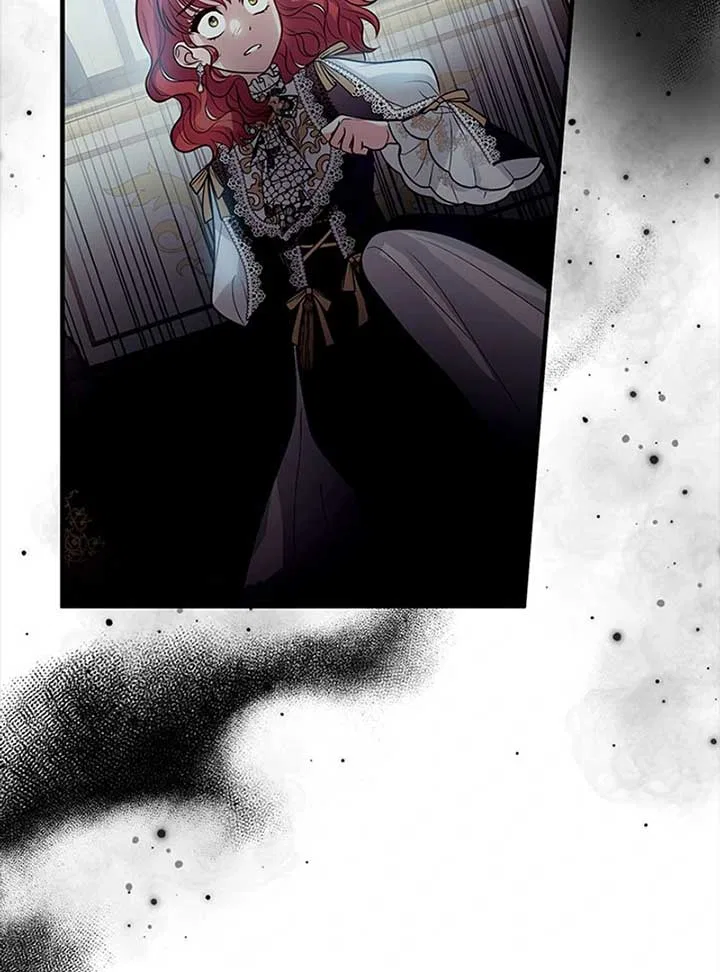 Running Away at Night Chapter 8 – Page 64