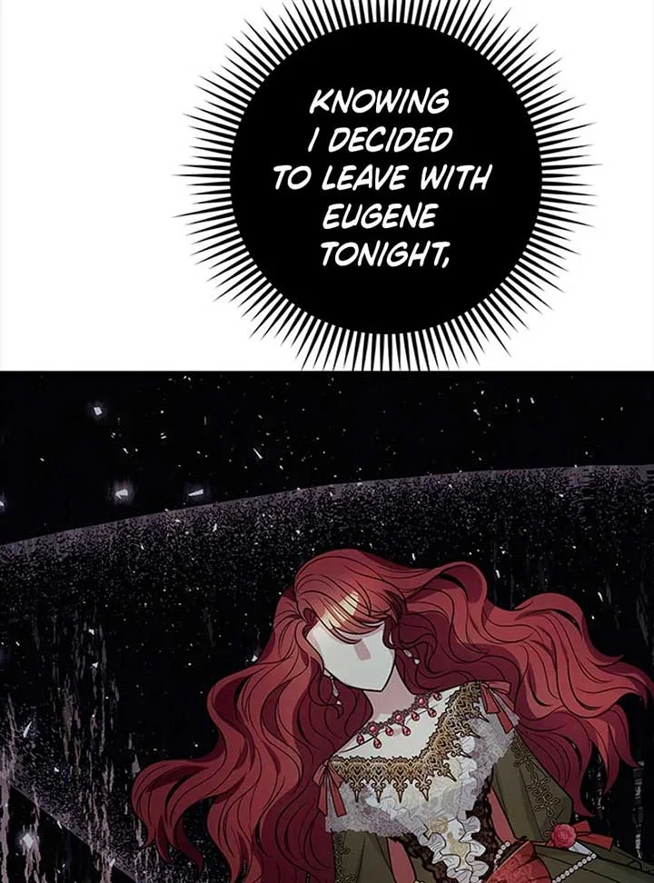 Running Away at Night Chapter 8 – Page 71