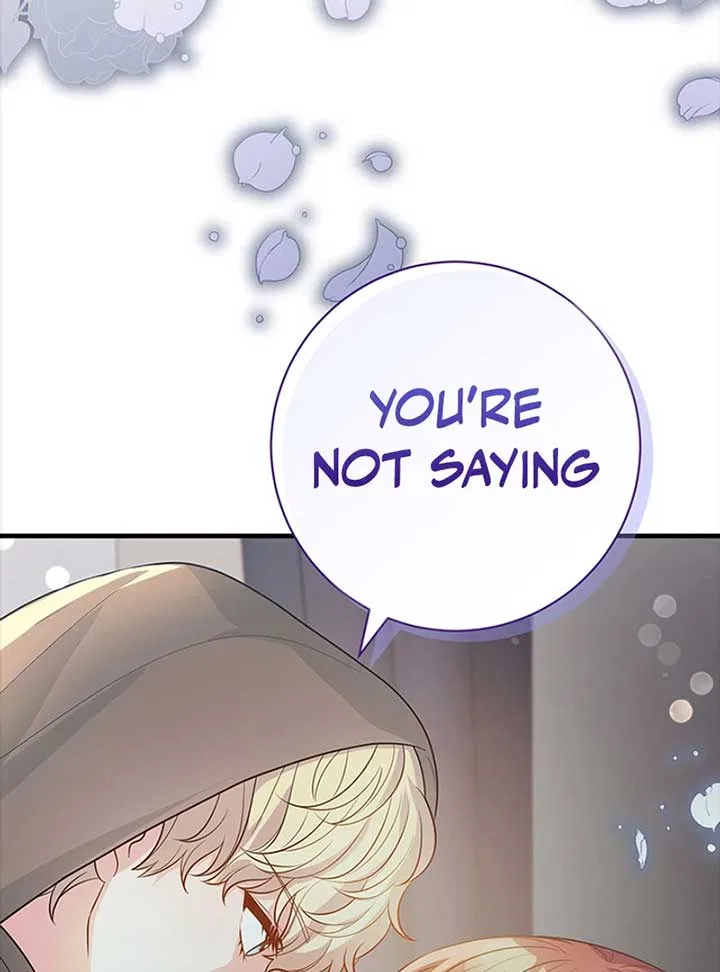 Running Away at Night Chapter 8 – Page 84
