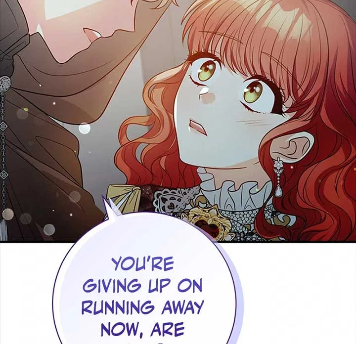Running Away at Night Chapter 8 – Page 85