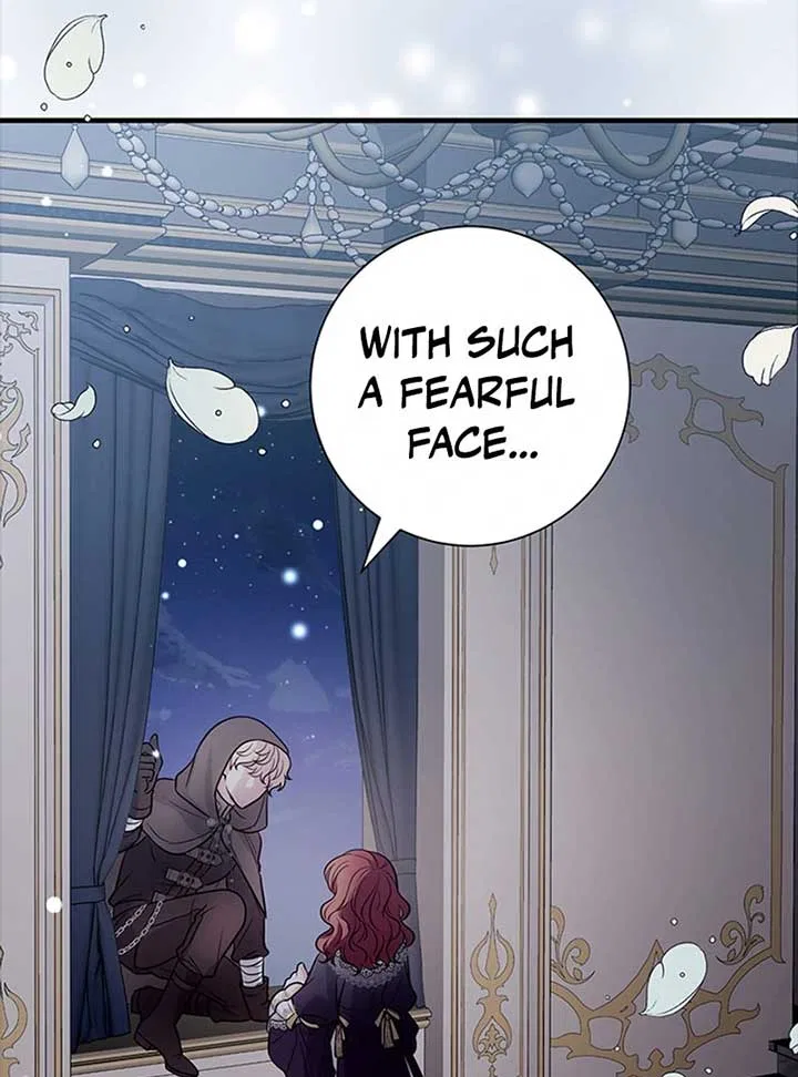 Running Away at Night Chapter 8 – Page 87