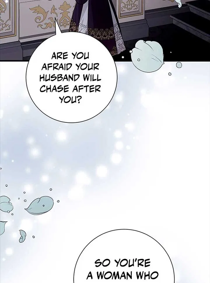 Running Away at Night Chapter 8 – Page 88