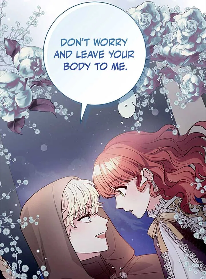Running Away at Night Chapter 8 – Page 90