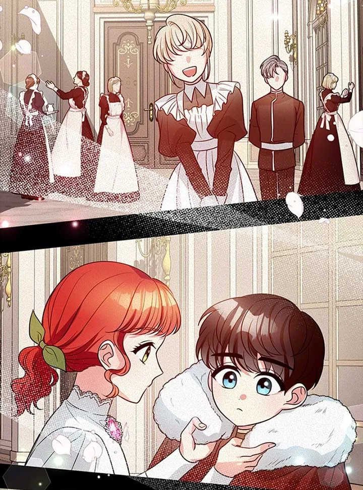 Running Away at Night Chapter 8 – Page 93