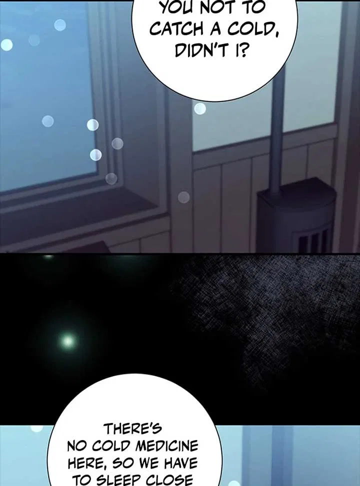 Running Away at Night Chapter 8 – Page 102