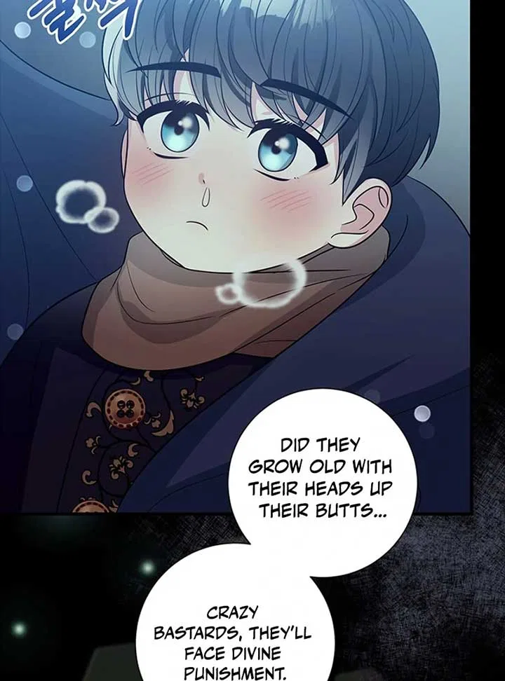 Running Away at Night Chapter 8 – Page 106