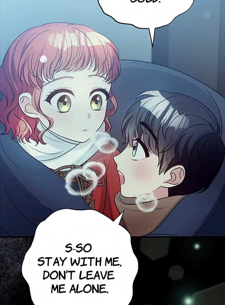 Running Away at Night Chapter 8 – Page 108