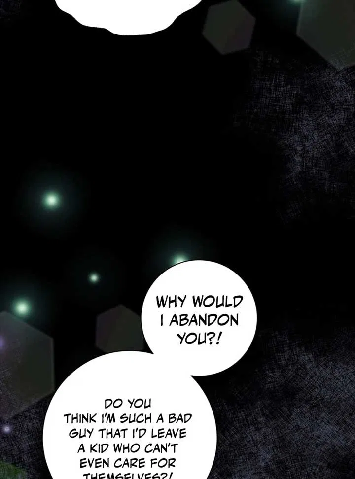 Running Away at Night Chapter 8 – Page 109