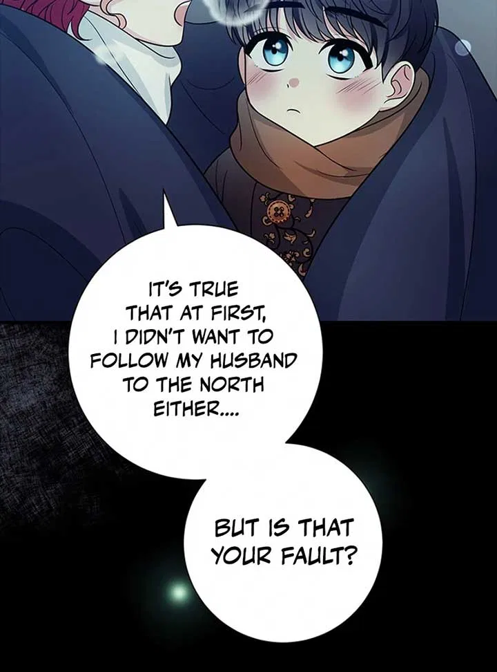 Running Away at Night Chapter 8 – Page 113