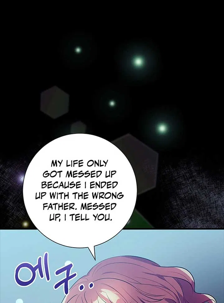 Running Away at Night Chapter 8 – Page 114