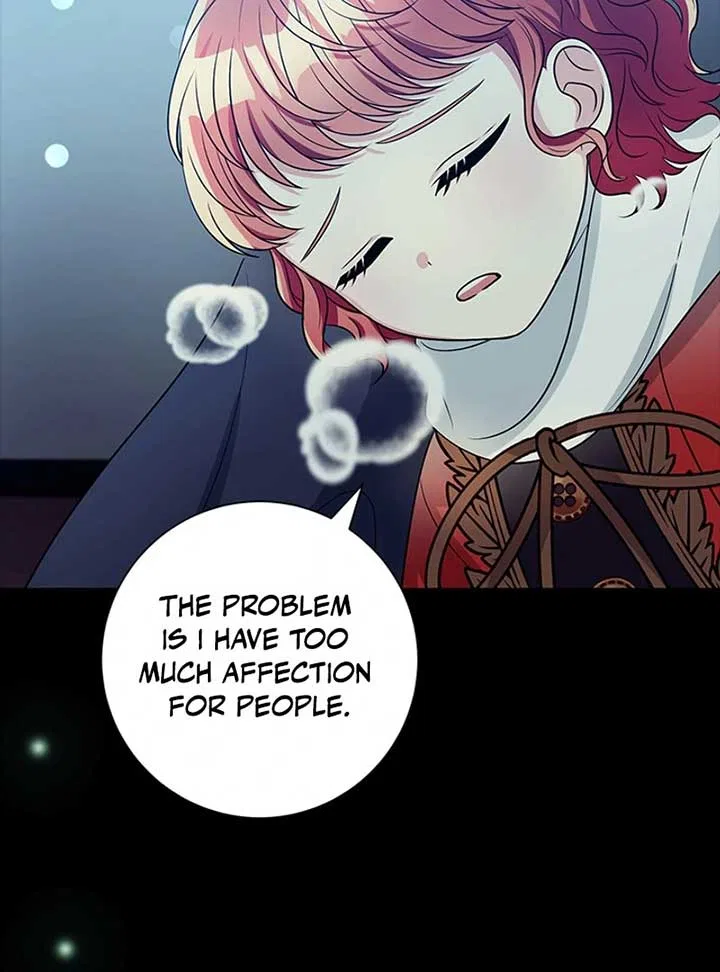 Running Away at Night Chapter 8 – Page 115