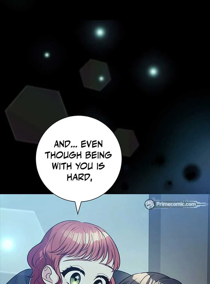 Running Away at Night Chapter 8 – Page 116