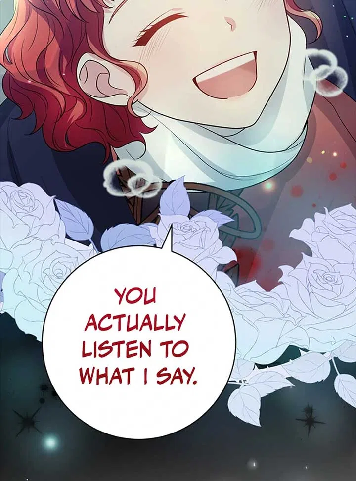 Running Away at Night Chapter 8 – Page 119