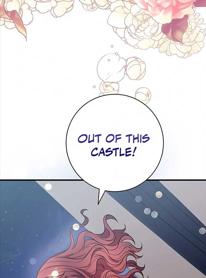 Running Away at Night Chapter 8 – Page 124