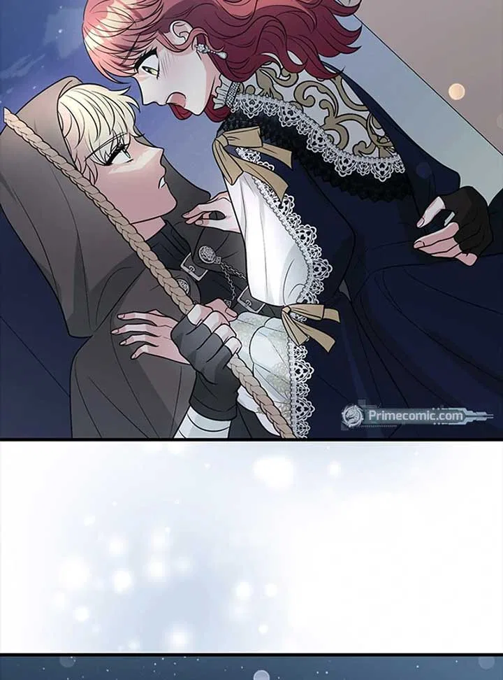 Running Away at Night Chapter 8 – Page 125