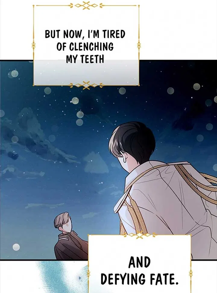 Running Away at Night Chapter 8 – Page 131