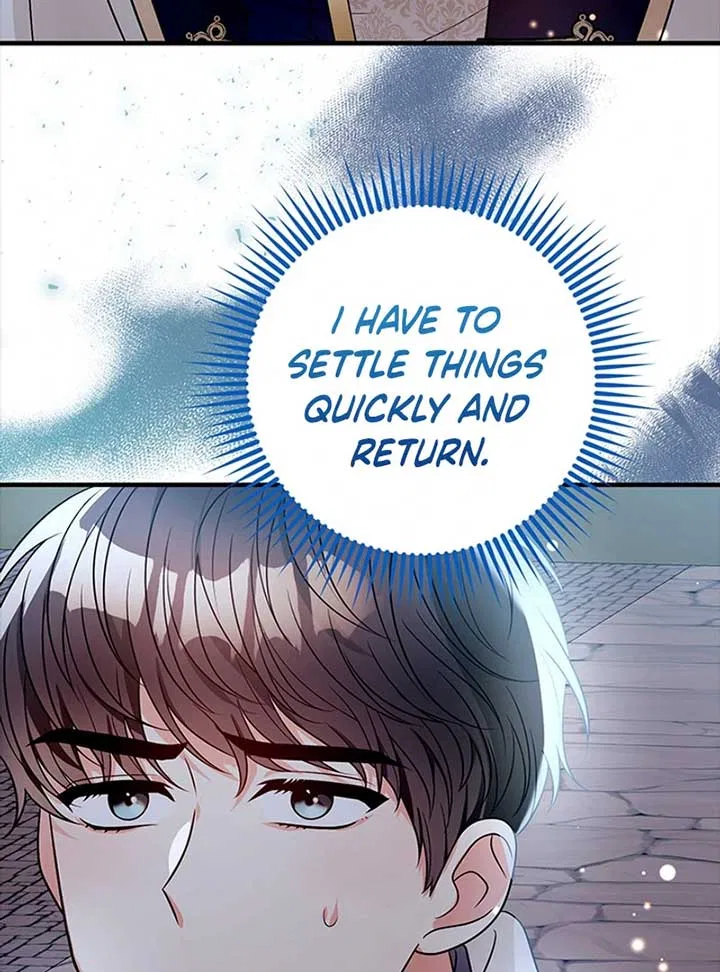 Running Away at Night Chapter 8 – Page 134