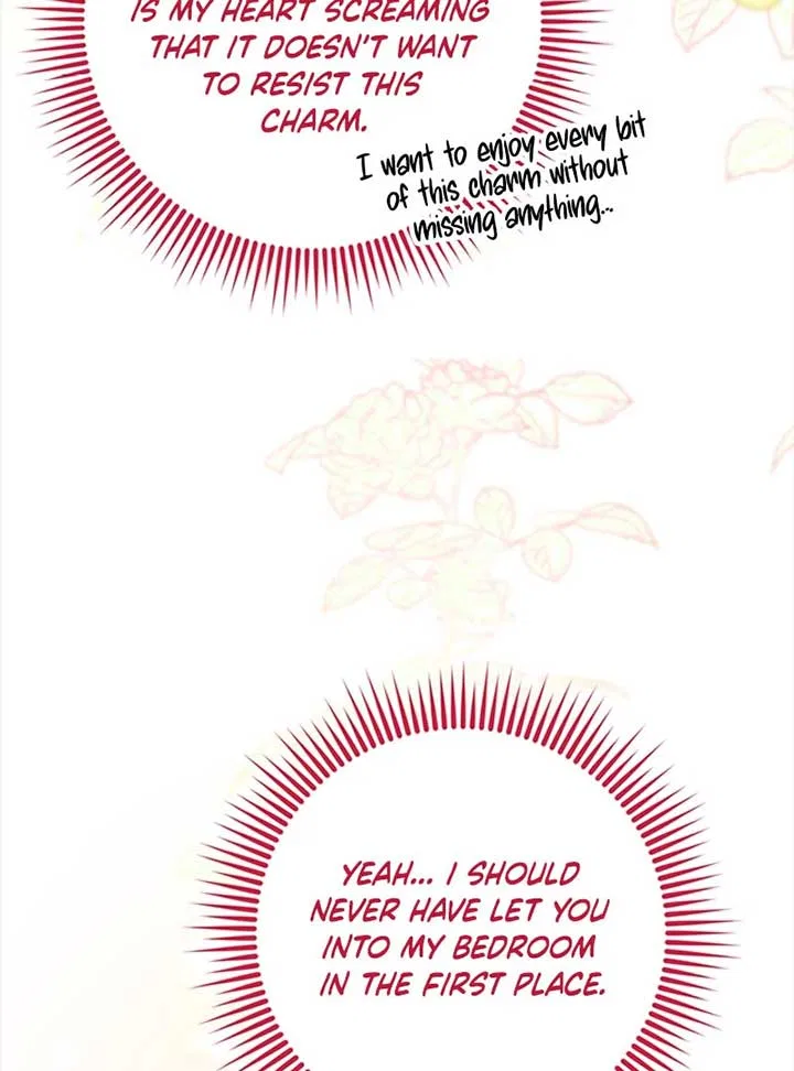 Running Away at Night Chapter 7 – Page 22