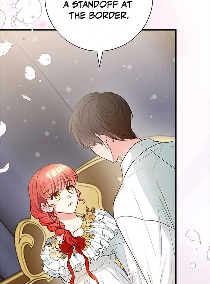 Running Away at Night Chapter 7 – Page 34