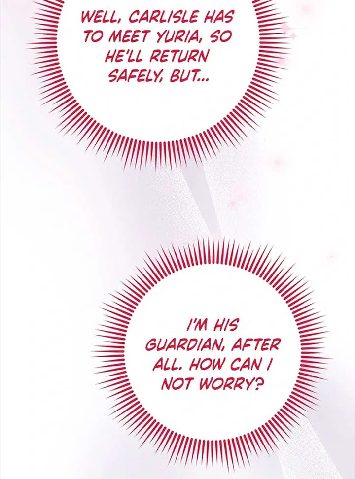 Running Away at Night Chapter 7 – Page 39