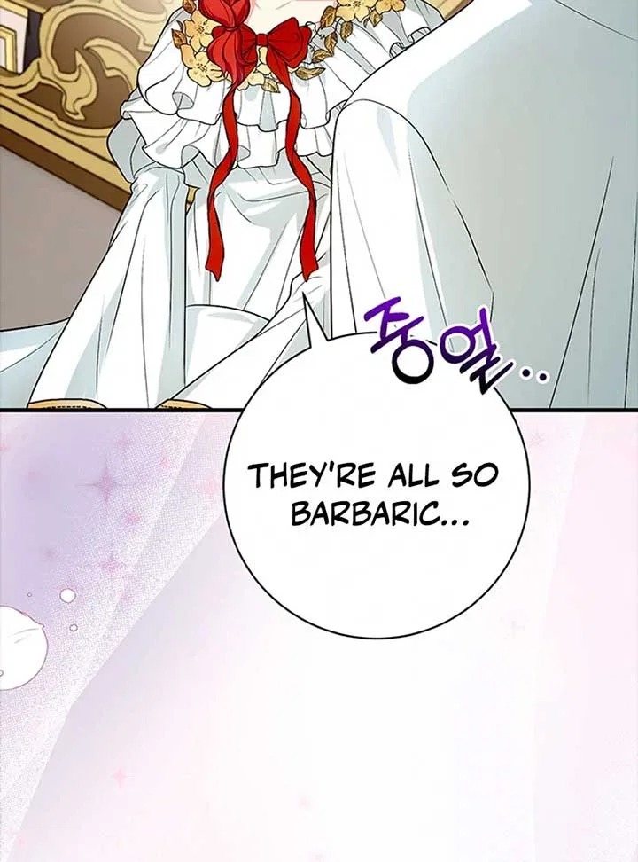Running Away at Night Chapter 7 – Page 41