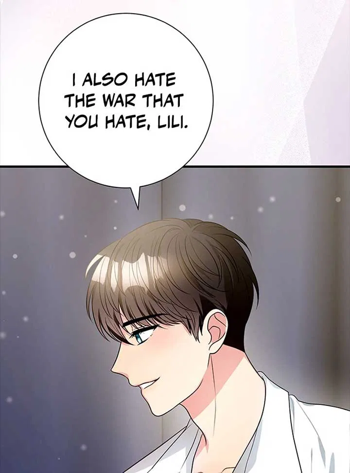 Running Away at Night Chapter 7 – Page 42