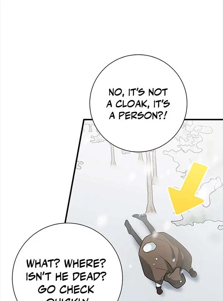 Running Away at Night Chapter 7 – Page 99