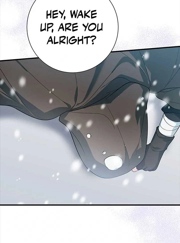Running Away at Night Chapter 7 – Page 101