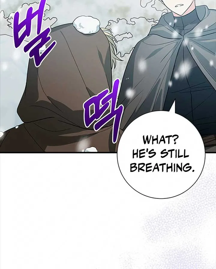 Running Away at Night Chapter 7 – Page 103