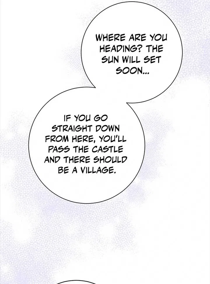 Running Away at Night Chapter 7 – Page 104