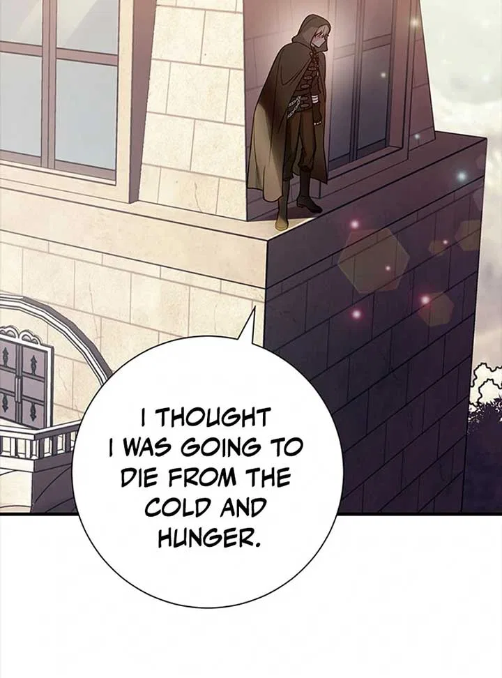 Running Away at Night Chapter 7 – Page 109