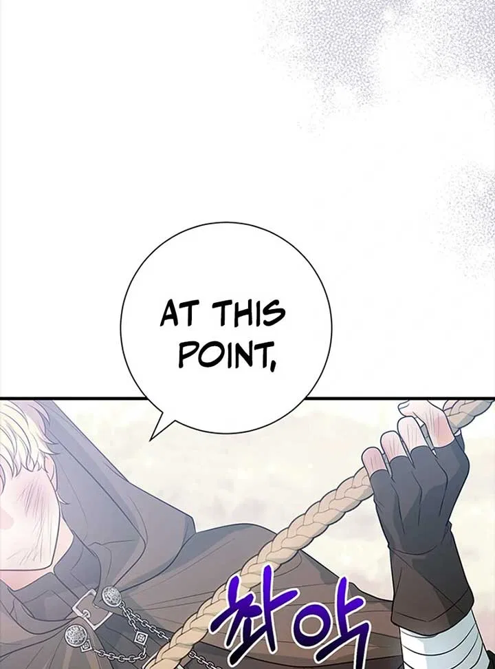 Running Away at Night Chapter 7 – Page 117