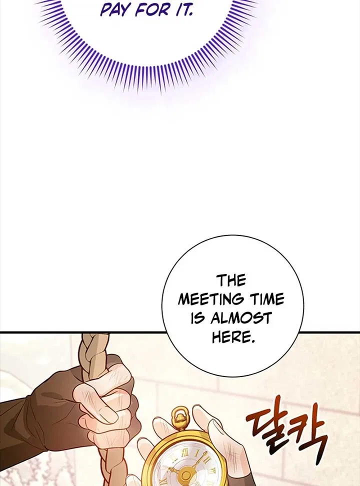 Running Away at Night Chapter 7 – Page 121