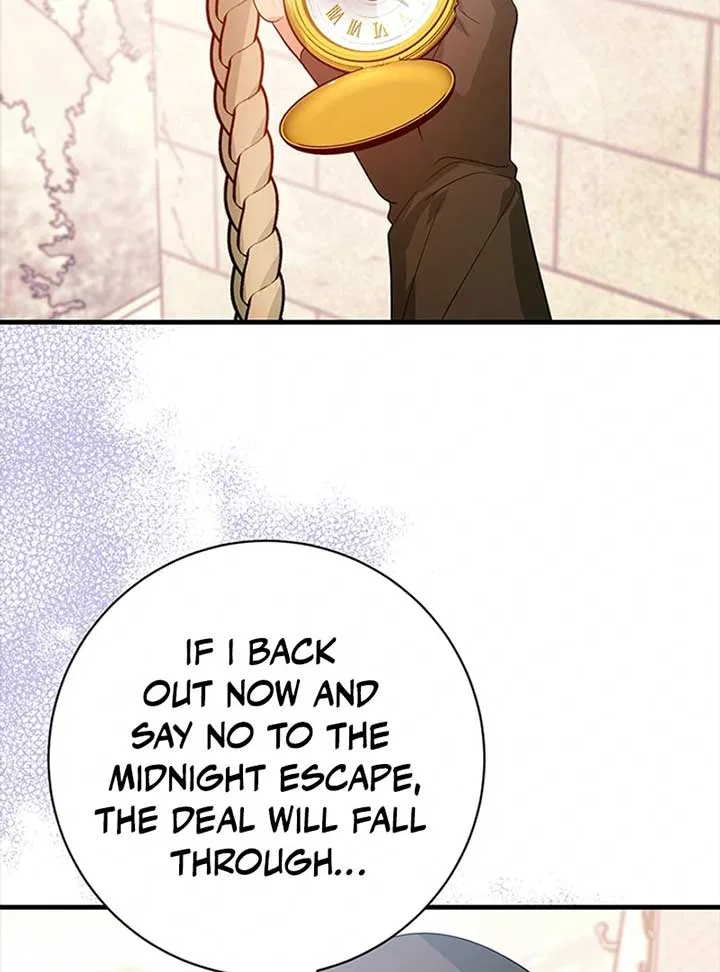 Running Away at Night Chapter 7 – Page 122
