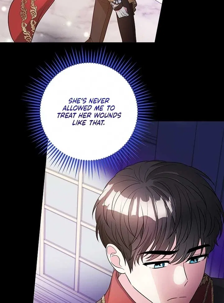 Running Away at Night Chapter 6 – Page 5