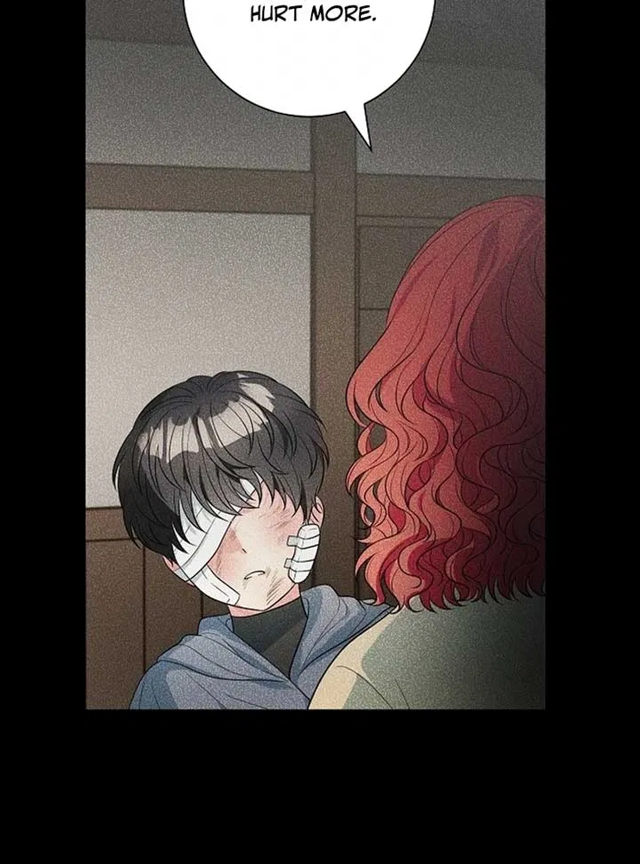 Running Away at Night Chapter 6 – Page 7