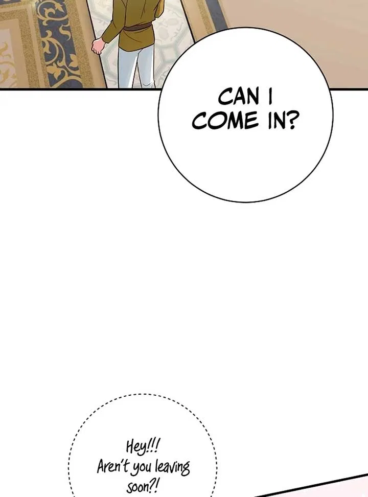 Running Away at Night Chapter 6 – Page 25