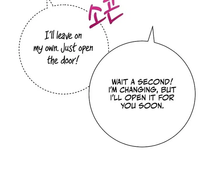 Running Away at Night Chapter 6 – Page 27