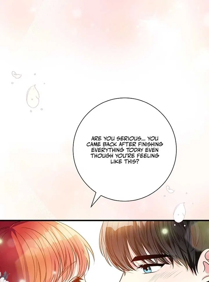 Running Away at Night Chapter 6 – Page 48
