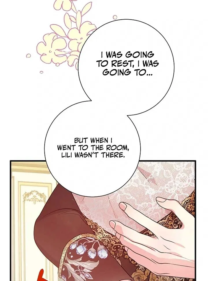 Running Away at Night Chapter 6 – Page 50